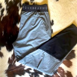 Under Armor joggers medium